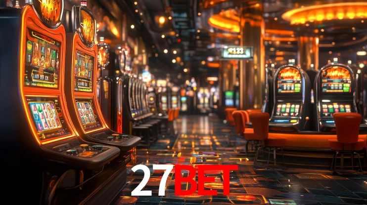 Welcome Bonus 27bet