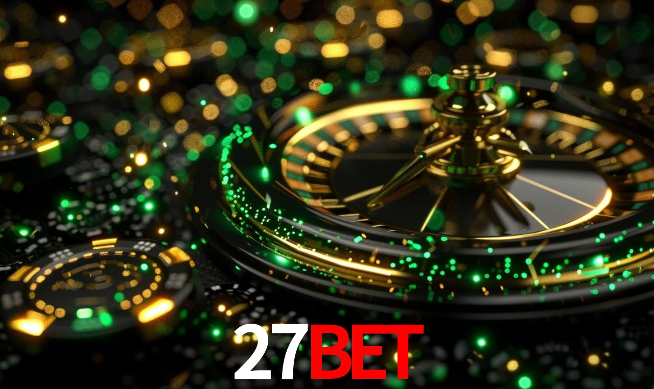 Seasonal Promotions 27bet