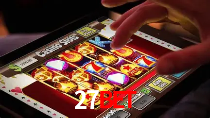 Live Casino 27bet